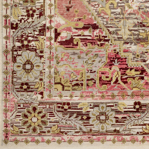 Surya Cappadocia Grey 90 X 130 Area Rug CPP5021-913 800-81159 Image 2