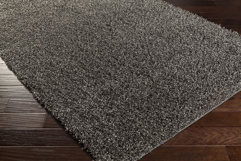 Surya Croix Grey Runner 23 X 80 Area Rug CRX2990-238 800-81168 Image 1
