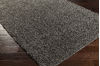 Surya Croix Grey Runner 23 X 80 Area Rug CRX2990-238 800-81168 Thumb 1