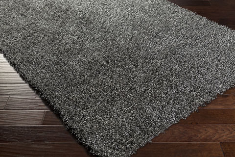 Surya Croix Grey Runner 23 X 80 Area Rug CRX2992-238 800-81182 Image 1