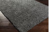 Surya Croix Grey Runner 23 X 80 Area Rug CRX2992-238 800-81182 Thumb 1