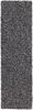 Surya Croix Grey Runner 23 X 80 Area Rug CRX2992-238 800-81182 Thumb 0