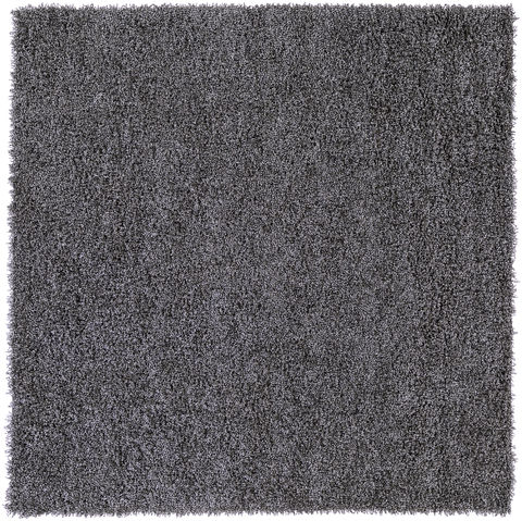 Surya Croix Grey Square 80 X 80 Area Rug CRX2992-8SQ 800-81186 Image 0