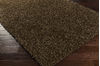 Surya Croix White Round 80 X 80 Area Rug CRX2993-8RD 800-81192 Thumb 1
