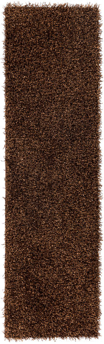 Surya Croix Brown Runner 23 X 80 Area Rug CRX2994-238 800-81196 Image 0