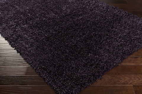 Surya Croix Purple Runner 23 X 80 Area Rug CRX2997-238 800-81217 Image 1