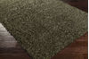 Surya Croix Green Square 60 X 60 Area Rug CRX2998-6SQ 800-81226 Thumb 1