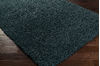 Surya Croix Green Round 90 X 90 Area Rug CRX2999-9RD 800-81236 Thumb 1
