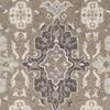 Surya Castille Grey Runner 26 X 80 Area Rug CTL2006-268 800-81246 Thumb 2