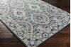 Surya Castille Blue Runner 26 X 80 Area Rug CTL2009-268 800-81249 Thumb 1