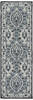 Surya Castille Blue Runner 26 X 80 Area Rug CTL2009-268 800-81249 Thumb 0
