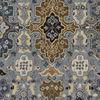 Surya Castille Blue Runner 26 X 80 Area Rug CTL2011-268 800-81251 Thumb 3