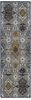 Surya Castille Blue Runner 26 X 80 Area Rug CTL2011-268 800-81251 Thumb 0