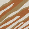 Surya Courtyard Orange Runner 26 X 80 Area Rug CTY4044-268 800-81262 Thumb 2