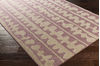 Surya Decorativa Purple 80 X 110 Area Rug DCR4031-811 800-81271 Thumb 1