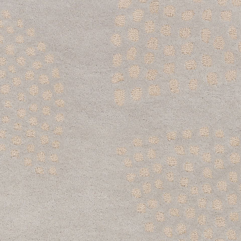 Surya Decorativa Grey 80 X 110 Area Rug DCR4033-811 800-81275 Image 2