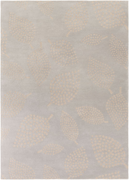 Surya Decorativa Grey 80 X 110 Area Rug DCR4033-811 800-81275 Image 0