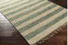 Surya Davidson Blue Runner 26 X 80 Area Rug DVN2000-268 800-81301 Thumb 1