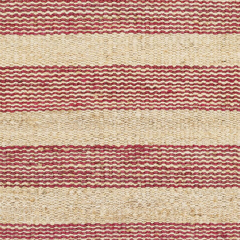 Surya Davidson Red Runner 26 X 80 Area Rug DVN2003-268 800-81303 Image 3