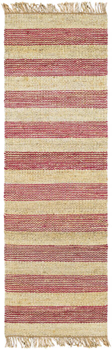 Surya Davidson Red Runner 26 X 80 Area Rug DVN2003-268 800-81303 Image 0