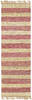 Surya Davidson Red Runner 26 X 80 Area Rug DVN2003-268 800-81303 Thumb 0