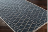 Surya Dwell A Multicolor Runner 26 X 80 Area Rug DWA7000-268 800-81306 Thumb 1