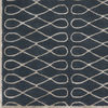 Surya Dwell A Multicolor Runner 26 X 80 Area Rug DWA7000-268 800-81306 Thumb 2