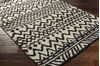 Surya Dwell C Black 90 X 120 Area Rug DWC3000-912 800-81315 Thumb 1