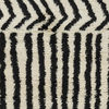 Surya Dwell C Black 80 X 110 Area Rug DWC3001-811 800-81318 Thumb 2