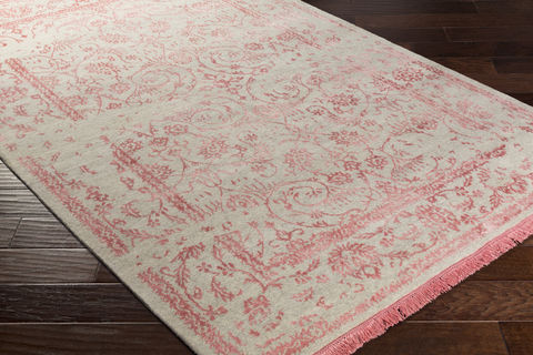 Surya Evanesce Purple 20 X 30 Area Rug ESC5001-23 800-81328 Image 1