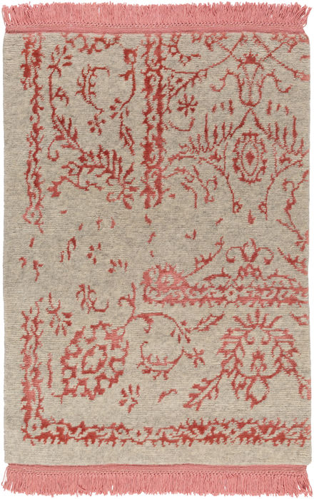 Surya Evanesce Purple 20 X 30 Area Rug ESC5001-23 800-81328 Image 0