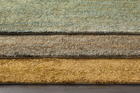 Surya Essential Brown Runner 26 X 80 Area Rug ESL1004-268 800-81333 Image 2
