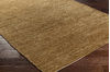 Surya Essential Brown Runner 26 X 80 Area Rug ESL1004-268 800-81333 Thumb 1