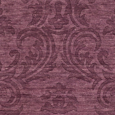 Surya Etching Purple Runner 26 X 80 Area Rug ETC4979-268 800-81341 Image 3