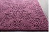 Surya Etching Purple Runner 26 X 80 Area Rug ETC4979-268 800-81341 Thumb 2
