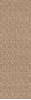 Surya Etching Grey Runner 26 X 80 Area Rug ETC4980-268 800-81342 Thumb 0