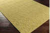 Surya Etching Green Runner 26 X 80 Area Rug ETC4981-268 800-81343 Thumb 1
