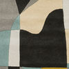 Surya Forum Green Square 40 X 40 Area Rug FM7194-4SQ 800-81381 Thumb 2