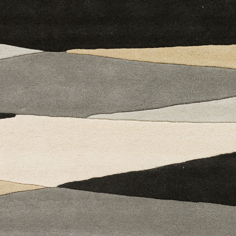 Surya Forum Blue 76 X 96 Area Rug FM7205-7696 800-81531 Image 2