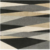 Surya Forum Blue Square 99 X 99 Area Rug FM7205-99SQ 800-81538 Thumb 0