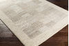 Surya Fowler Grey Runner 26 X 80 Area Rug FOW1001-268 800-81546 Thumb 1