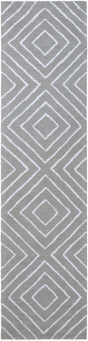 Surya Gable Blue Runner 26 X 100 Area Rug GBL2008-2610 800-81566 Image 0