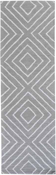 Surya Gable Grey Runner 26 X 80 Area Rug GBL2008-268 800-81567 Image 0