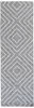 Surya Gable Grey Runner 26 X 80 Area Rug GBL2008-268 800-81567 Thumb 0