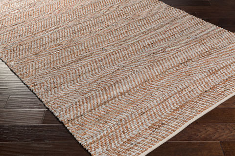Surya Gideon Blue Runner 26 X 80 Area Rug GDE4002-268 800-81577 Image 1