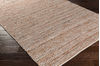 Surya Gideon Blue Runner 26 X 80 Area Rug GDE4002-268 800-81577 Thumb 1