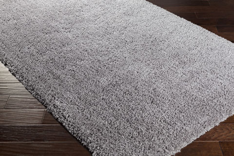Surya Goddess Grey 80 X 106 Area Rug GDS7510-8106 800-81596 Image 1