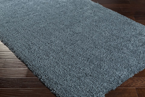Surya Goddess Blue Runner 26 X 80 Area Rug GDS7511-268 800-81598 Image 1