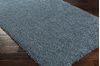 Surya Goddess Blue Runner 26 X 80 Area Rug GDS7511-268 800-81598 Thumb 1