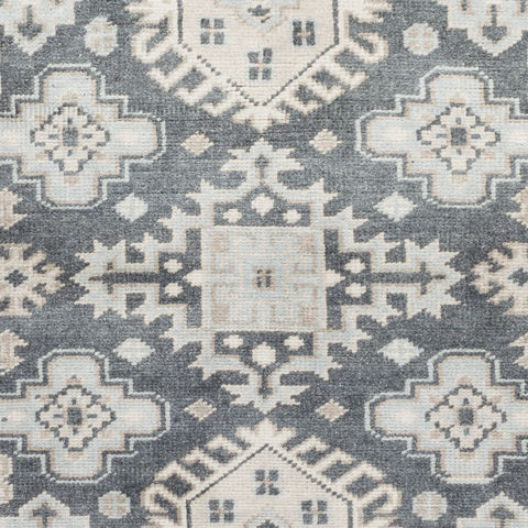 Surya Greta Blue 90 X 130 Area Rug GRT1000-913 800-81607 Image 2
